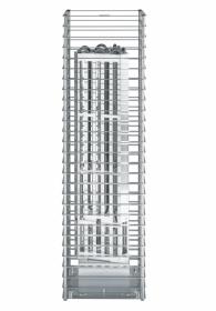 Peć za saunu Cliff Mini 3.5kW Huum - bez komande