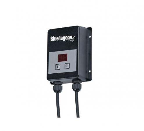 UV lampa Cooper Electrolyzer Blue Lagoon