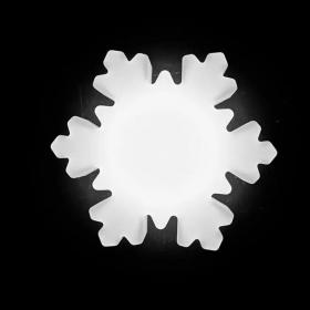 Dekorativna pahulja - Snowflake