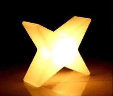 Dekorativna rasveta - Zvezda STAR