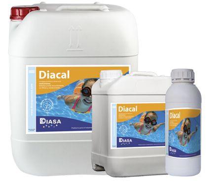 Diacal 1L Diasa