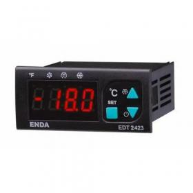 Digitalni regulator temperature
