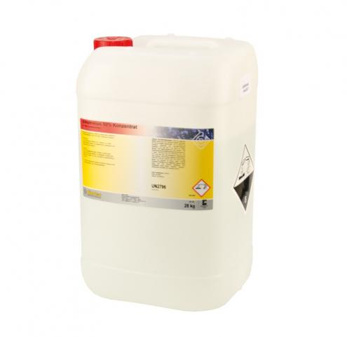 Dinominus 28kg - tečni ph minus Dinotec