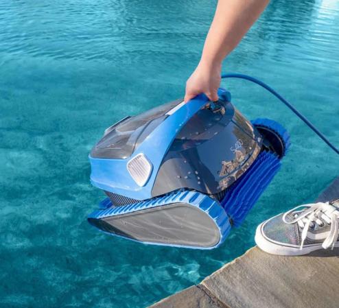 Robot usisivač Dolphin S400 za bazene do 15m