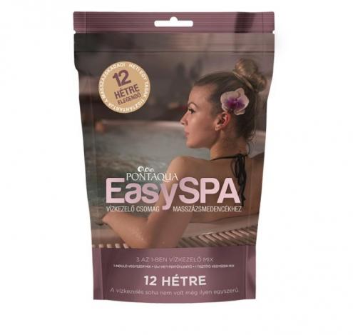 EasySpa Pontaqua set za tretman vode za đakuzije