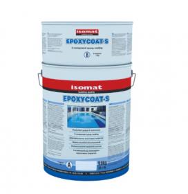 EPOXYCOAT-S 2-komponentni epoksidni premaz za bazene 9,6kg