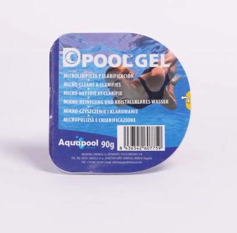 Flokulant gel Diasa