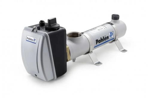 Grejač 12kW Compact Titanium Pahlen