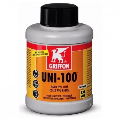 Griffon UNI-100 125ml - bočica
