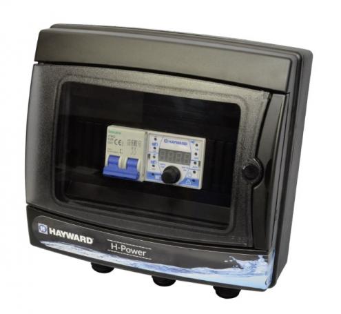 Razvodni orman H-Power 100W monofazni Hayward