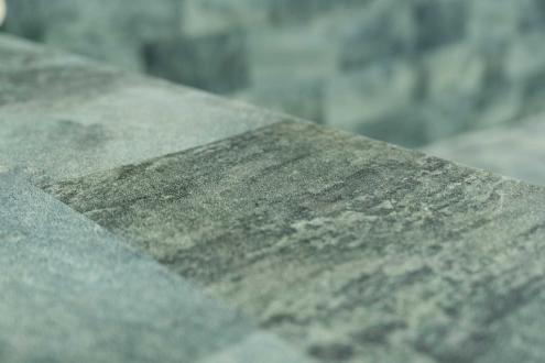 Lajner StoneTile Emerald Haogenplast za bazene