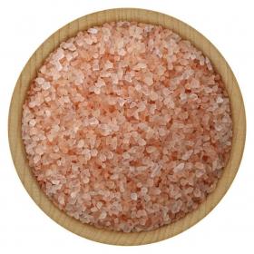 Himalajska so granulacije 2-5mm Red - 25kg džak