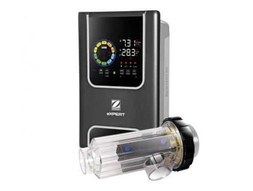 Hlorinator eXPERT30 pH/ORP 30g/h Zodiac