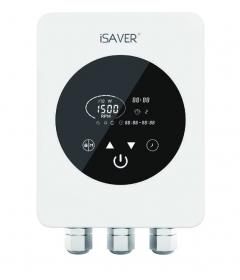 Inverter frekvencije pumpe iSAVER+2200C - 400V AQS