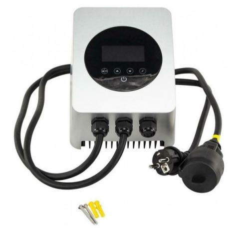 Inverter frekvencije pumpe iSAVER+2200 230V AQS