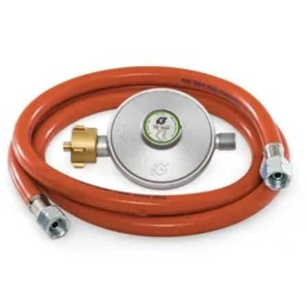 Kalorifer na gas sa ventilatorom TGH 31E