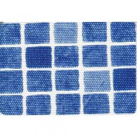 Lajner za oblaganje bazena Persia Blue Antislip Alkorplan 3000 (1,65x2