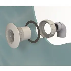 LED reflektor za bazene 12W RGB X15 CCEI