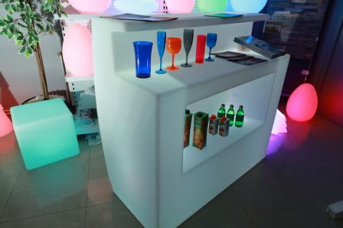 led sank za baste i dvorista