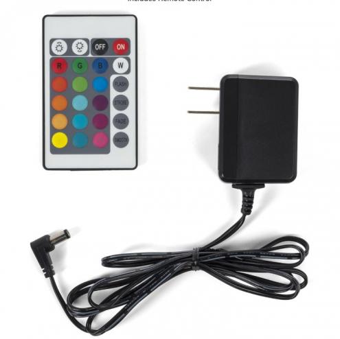 Led barska stolica Coconut