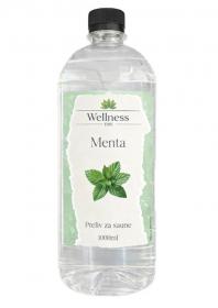 Miris za saune Nana 1l Wellness Time