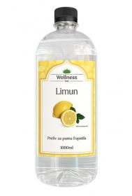 Miris za parna kupatila Limun 1l Wellness Time