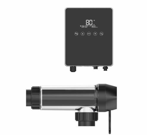 Elektroliza Mr.Crystal MCS26 inverterska AQCH