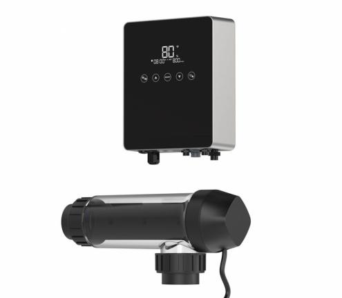 Elektroliza Mr.Crystal MCS26 inverterska AQCH