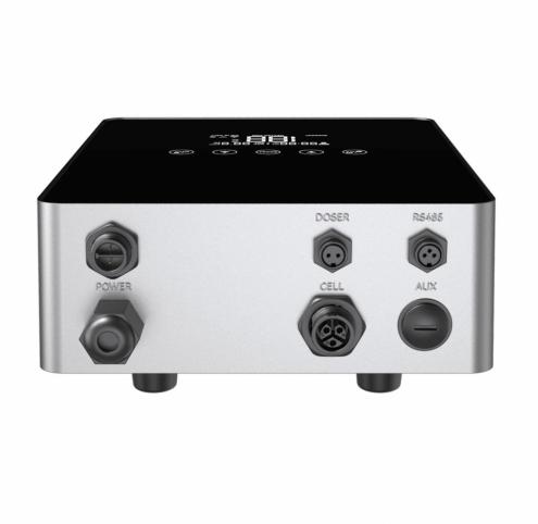 Elektroliza Mr.Crystal MCS26 inverterska AQCH