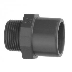 Muf SN d20x25x½"