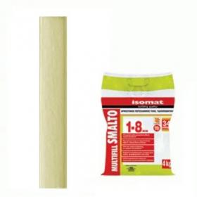 Multifil Smalto fug masa 11 Ivory (slonovača) 4kg