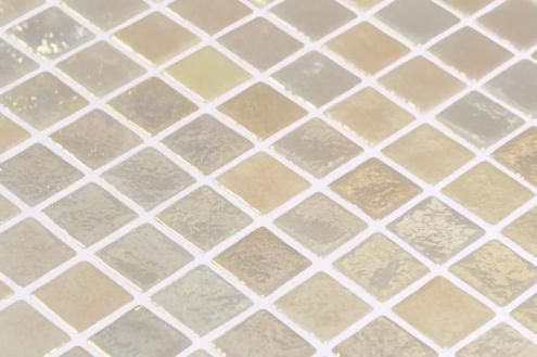 Onix mozaik Opalescent Beige