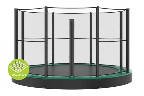 Orbit Flat 10x6 (305x183cm)