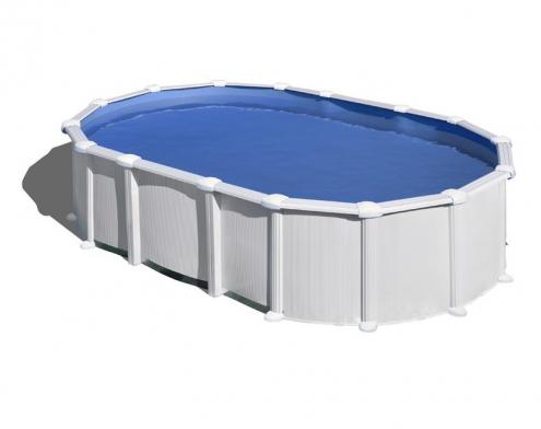 Bazen Gre 5x3x1,2m SET