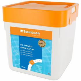 pH Minus granulat 7,5kg Steinbach