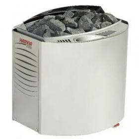 Peć za saunu BC60SEA 6kW Vega Combi HARVIA - sa automatskim ventilom