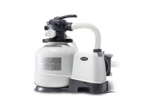 Peščana pumpa za bazen Intex XTR 9.75 m