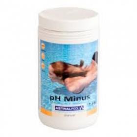 pH minus 1,5kg Astral