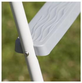 Bazen PONTAQUA KIT GRAPHITE 7.3x3.75x1,2m