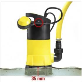 Potapajuća pumpa TWP7025E