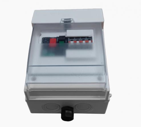 Aqua Jet kontrolor za protivstrujnik 5HP/400V AQS