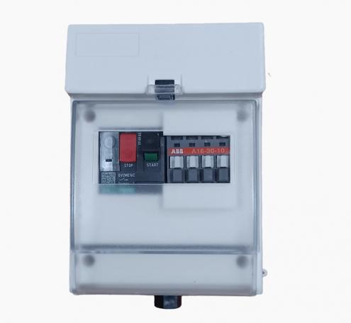Aqua Jet kontrolor za protivstrujnik 5HP/400V AQS