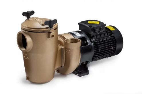 Pumpa za bazen 84m3/h T400 Pahlen