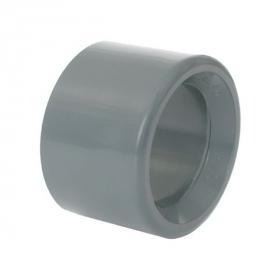 PVC kratka redukcija 40x25