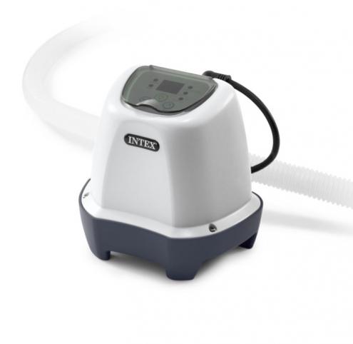 Krystal Clear Intex QS200 hlorinator