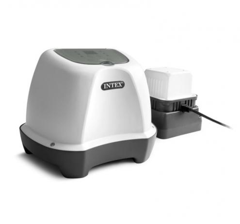 Krystal Clear Intex QS400 hlorinator