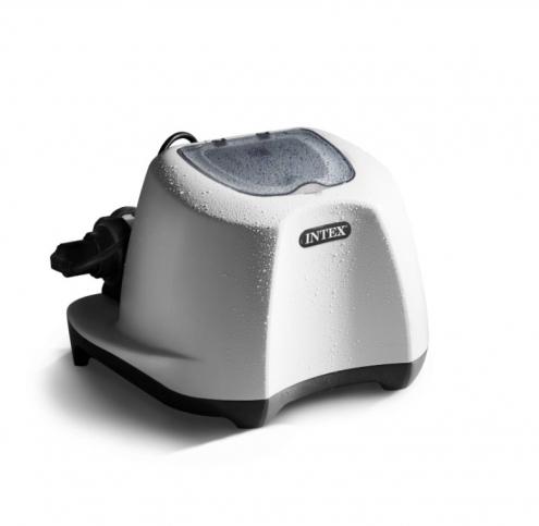 Krystal Clear Intex QS500 hlorinator
