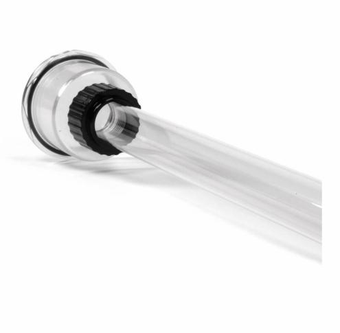 Quartz Glass 75W za UV-C lampu