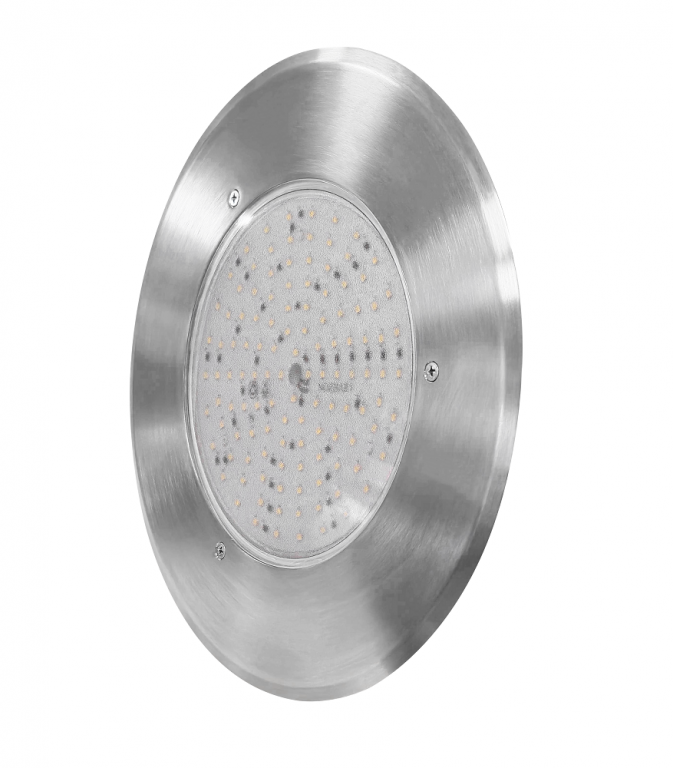 Reflektor Inox Slim za lajner 32W beli INCI-901 Nozbart