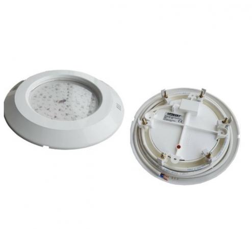 Reflektor nadgradni LED lajnerski beli 32W fi260 Nozbart (NIA-101)